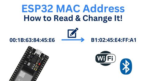 Raspberry pi 3 mac address range.  ESP32 Connect to Mar 4, 2026 · teej ...