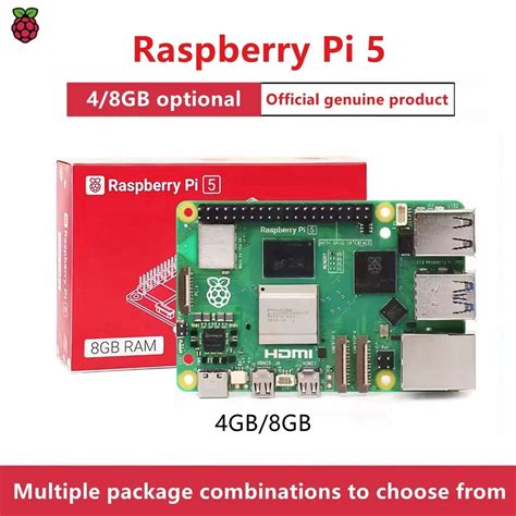 Raspberry pi 4 aliexpress. 14 US $5.  Get Raspberry Pi 4 8GB on AliExpress...