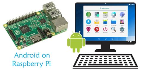 Raspberry pi 4 android 15.  Pi 4 build supports Raspberry Pi 4 Want to install Andro...