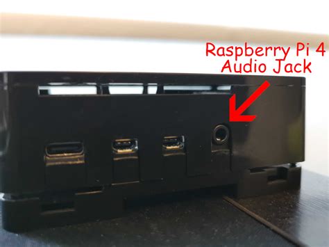 Raspberry pi 4 arcade.  Connect speakers to the Raspberry Pi’s audio output.  ...
