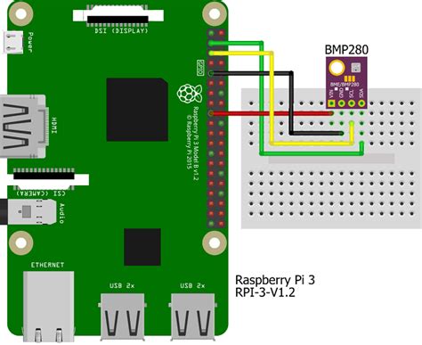 Raspberry pi 4 bmp280.  RaspberryPI BME280 / BMP280 sensor how to About this tutorial This ...