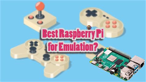 Raspberry pi 4 emulation reddit. .  ...