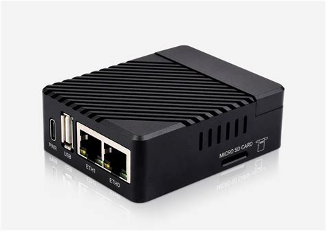 Raspberry pi 4 external gpu. 5G Dual Ethernet Mini-Computer (B) Based On Rasp...