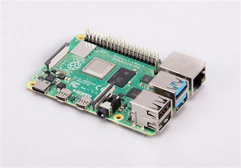 Raspberry pi 4 model b.  Create secure Frequently bought together This item: Raspberry Pi ...