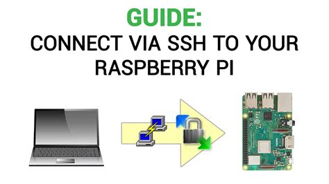 Raspberry pi 4 ssh.  The protocol is disabled by default on all Raspberr...