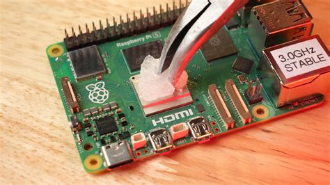 Raspberry pi 4. 4 GHz, achieving the fastest performance yet.  Raspberry Pi computers From i...