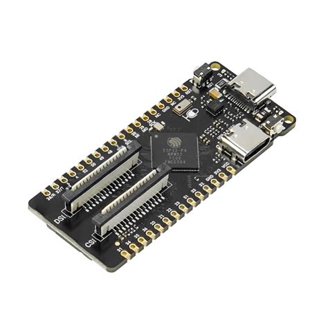 Raspberry pi 5 8gb.  FireBeetle 2 ESP32-P4 AI Development Kit (MIPI CSI / DSI ...