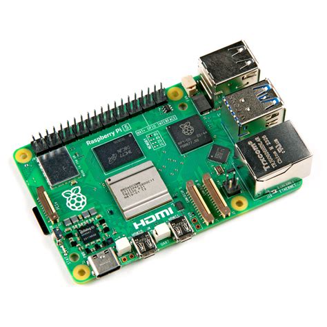 Raspberry pi 5 8gb.  For the first time, this is a full-size Raspberry Pi computer usin...
