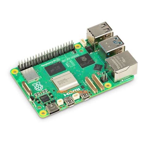 Raspberry pi 5 8gb. . BOARD. 4GHz quad-core 64-bit Arm Cortex-A76 CPU, with cryptography extens...