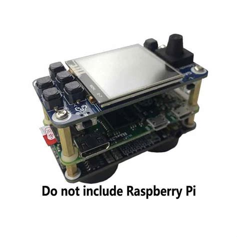 Raspberry pi 5 audio amplifier. 54inch LCD Display Development Board Version Opti...