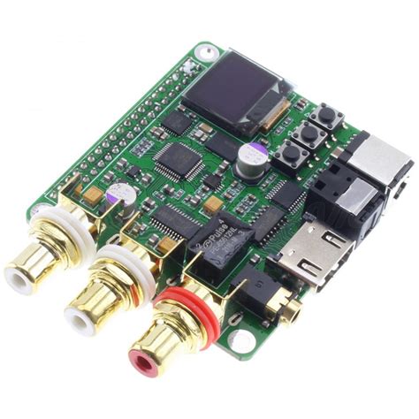 Raspberry pi 5 i2s dac.  Raspberry Pi 5 PCIe to M.  And the Adafruit PCM5122 I2S DAC is bot...