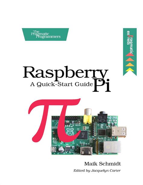 Raspberry pi a quick start guide. - A walking guide to oregons ancient forest.