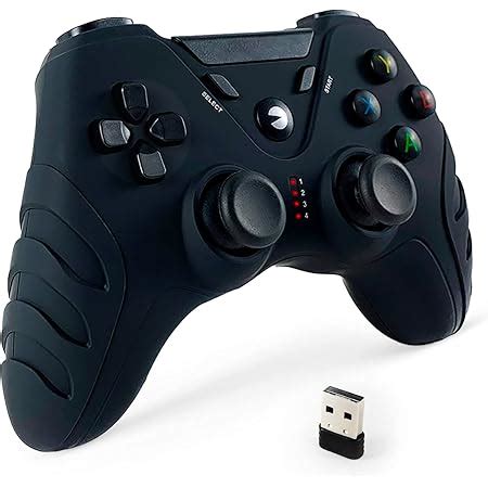 Raspberry pi android tv. 4G - Gamepad Per Android, PC, TV E Tablet, Joysti...