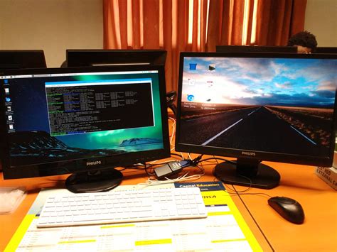 Raspberry pi as a second monitor for Windows