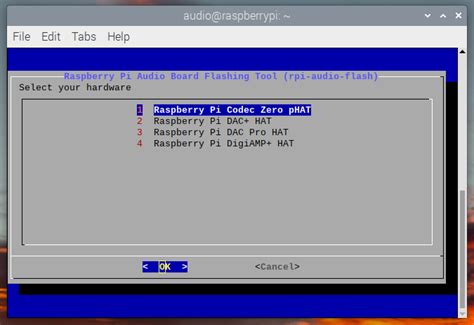 Raspberry pi audio drivers.  But I do not know how to add this IC to the kernel as a ne...