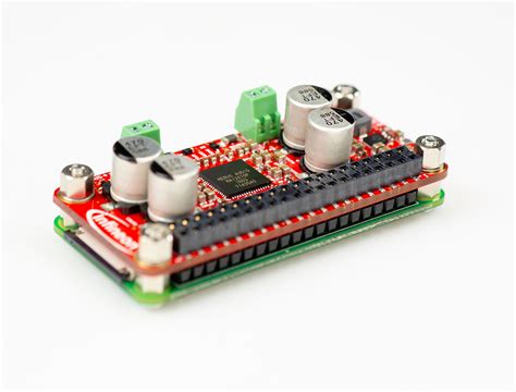 Raspberry pi audio input hat. 4GHz, dual-band 2. Raspberry Pi Raspberry ...