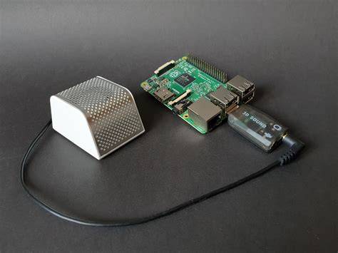 Raspberry pi audio input usb.  These devices can also be used to add audio capabilities to t...