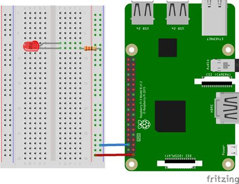 Raspberry pi button without breadboard. .  <a href=https://dmcf.me/ass...