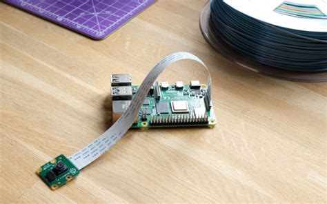 Raspberry pi camera v2 octoprint settings. .  Jan 30, 2023 · OctoPrint ...