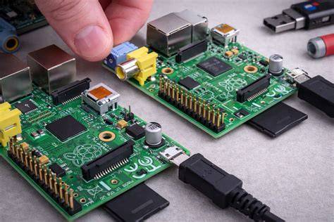 Raspberry pi connect install.  Configuration requise, appairage, Shell et Des...