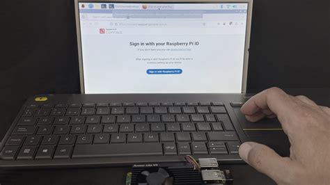 Raspberry pi connect.  In this video, I walk you through how to install...