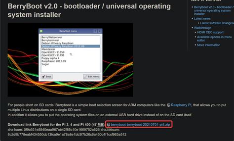 Raspberry pi create file. zip Exit This way, this compressed file will be tra...