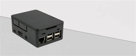 Raspberry pi dac pro case.  VAT Add to cart UniPiCase UniPiCase Pi Zer...