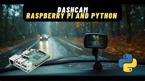Raspberry pi dashcam.  Raspberry PI based dashcam.  May 24, 2020 · Lea...
