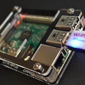 Raspberry pi disable wifi.  While the Wi-Fi module doesn&rsquo;t consume to much memory and CPU...