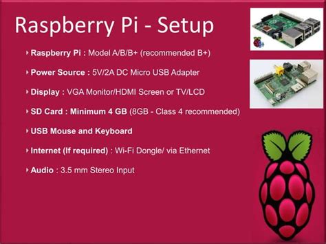 Raspberry pi download.  Note: this guide is an introduction to the Raspberry Pi compu...