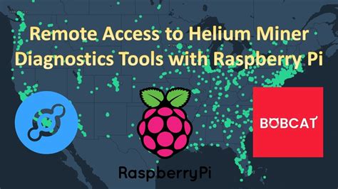 Raspberry pi helium miner.  Sep 28, 2020 · Build a DIY Helium hotspot usi...