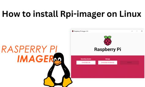 Raspberry pi imager linux.  It runs Linux and is perfect for learning, DIY projects, and embed...