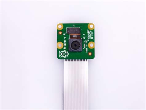 Raspberry pi iot web interface. 94KB Camera module Raspberry Pi Camera S...