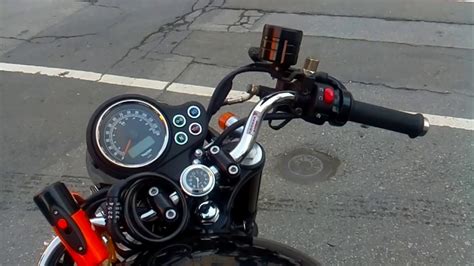 Raspberry pi motorcycle camera.  (Not include for Raspberry Pi).  I also w...