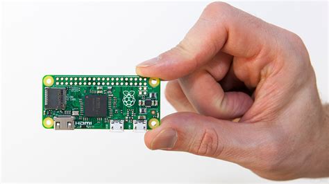 Raspberry pi nano.  The introduction of the Raspberry Pi Zero allowed one to embe...