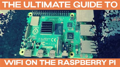 Raspberry pi not connecting to wifi headless.  By following this guide,...