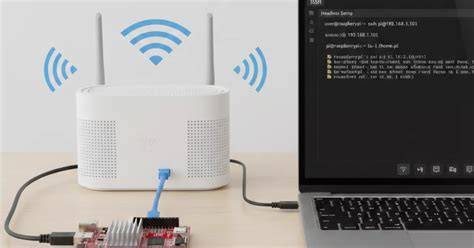 Raspberry pi not connecting to wifi headless.  Step-by-step guide to configure headless Ras...