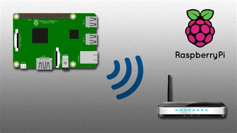 Raspberry pi not detecting wifi.  First, check to see if your WiFi rou...