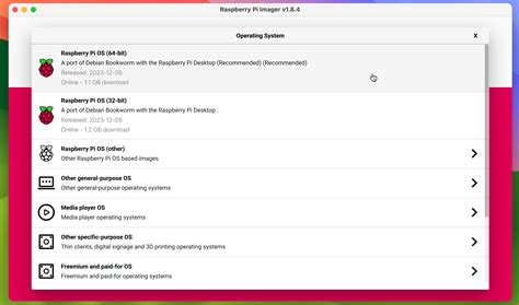 Raspberry pi os lite iso download.  This release WILL NOT receive Raspberry Pi Imager is a to...