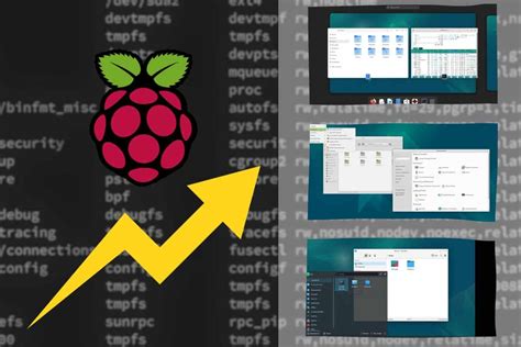 Raspberry pi os lite vs dietpi.  Both promise lean, mean computing machines t...