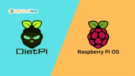 Raspberry pi os lite vs dietpi.  Compare DietPi and Raspberry Pi OS Lite for headles...