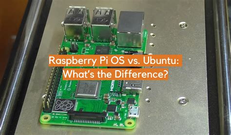 Raspberry pi oses.  Compare top Raspberry Pi OS like Pi OS, Ubuntu, Windows IoT, a...