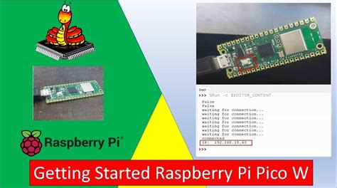Raspberry pi pico getting started c.  Jan 13, 2026 · Getting started with Raspberry Pi 5.  ...