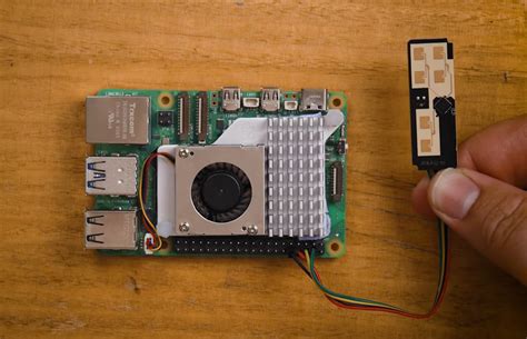 Raspberry pi radar speed sign.  Sep 8, 2025 · This article explores how mmWave...