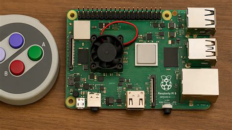 Raspberry pi recalbox.  Complete installation guide, tips and tricks.  A cl&aacute;ssica Rasp...