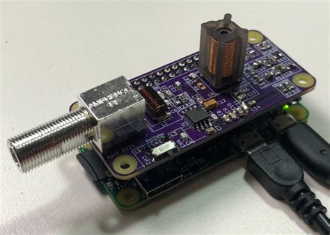 Raspberry pi rf modulator.  The PiMod Zero brings old tech back to life b...