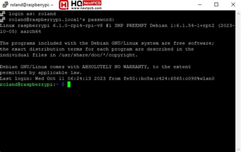 Raspberry pi ssh password not working.  Dec 7, 2023 · Setup Raspberry Pi outfitted...