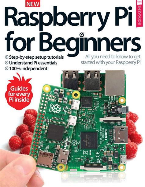 Raspberry pi the complete guide magazine. - Study guide for biology state test.