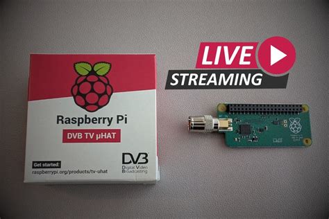 Raspberry pi tv.  Beschreibung Biete einen gebrauchten Streamer, bestehe...