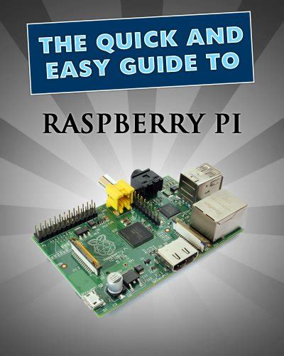 Raspberry pi user guide quick and easy guides book 1. - Ford shop manual models 1120 1220 1320 1520 manual fo.